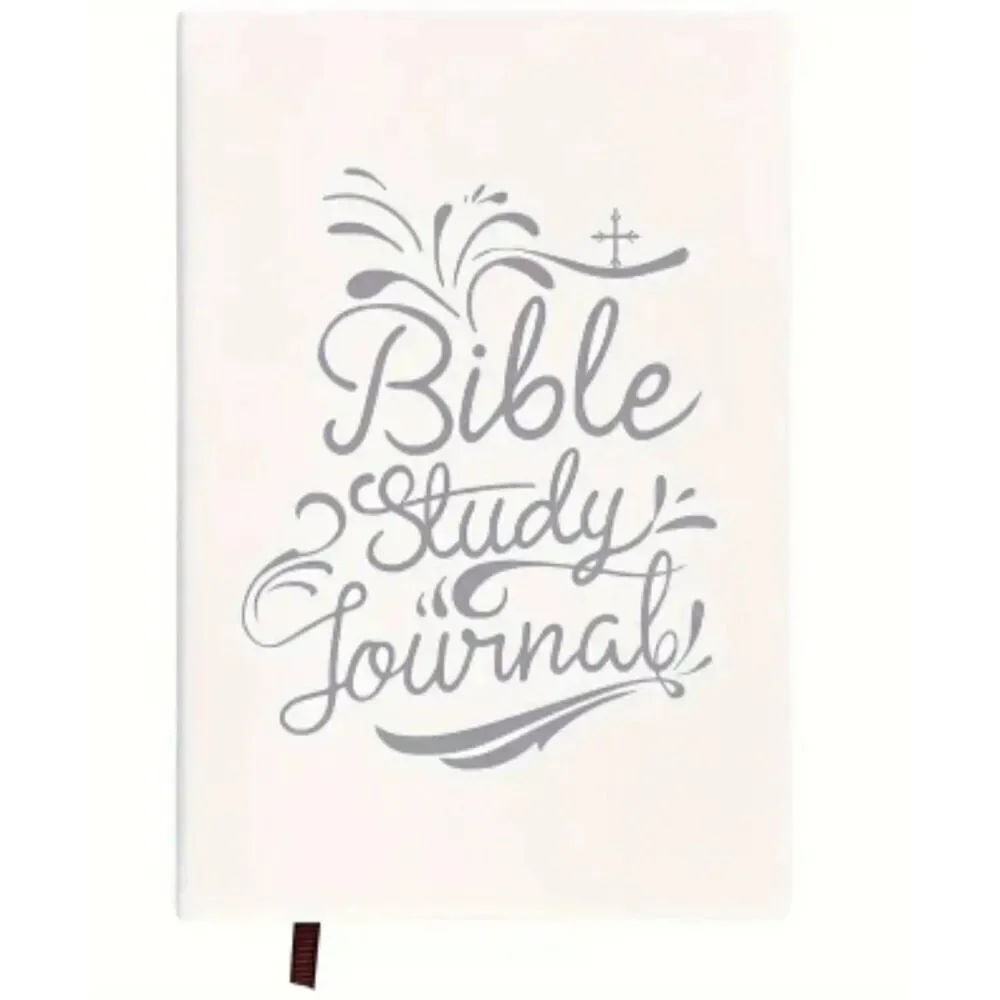 Ladies Bible Study Journal